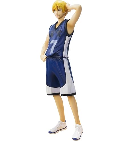 Amazon.co.jp: TAMASHII NATIONS フィギュアーツZERO 青峰大輝 : おもちゃ